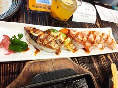 -小川洋风料理(汉街店)