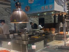 -合肥皇冠假日酒店·菲亚斯特自助餐厅(黄山路店)