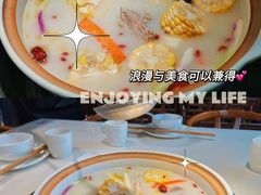 -土连锅·现熬养生汤锅(梁家巷店)