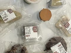 -炉边皮皮·烘焙甜品工厂店
