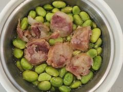 -老乡鸡(阜阳商厦时代广场店)