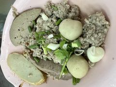 -榮泰米粉湯(Left Shop)