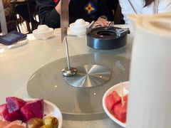 -情妹耙泥鳅·江湖川菜(科华店)