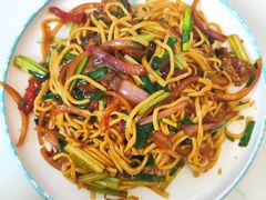 -清真·尖子尖牛肉面(王府井店)