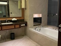 -郑州美盛喜来登大酒店