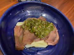 -君悦酒店·1881·北京烤鸭