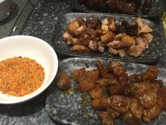 -鼎原力量东北吊炉烧烤(临河街店)