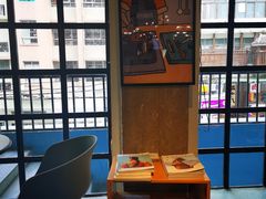 -Nectar One Cafe(勇烈路n1店)