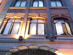 -德大西餐社(云南南路店)