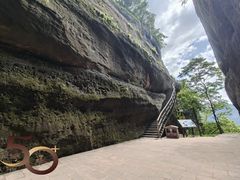 -丹霞山风景名胜区