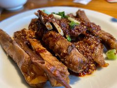 -望京一号·重庆江湖菜(工体店)