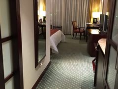 -宁波东港喜来登酒店