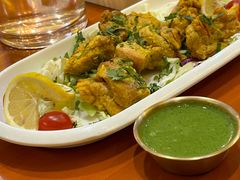 -清真· AL-JANNAT 佳纳特餐厅(仙林店)