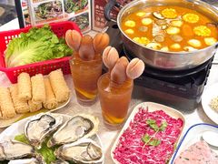 -小煵记·打边炉(西丽文光店)