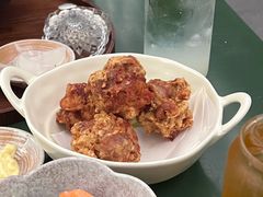 -ITARU食堂·定食料理(西丽店)