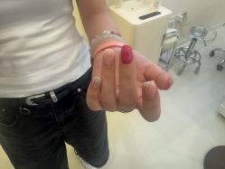 -Ami nail爱米美甲美睫