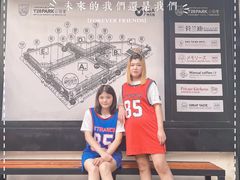 -T28PARK公园里