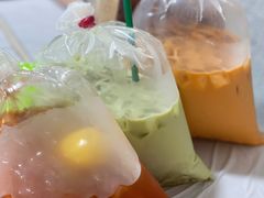 -春莱·老挝咖啡·泰式奶茶(钟楼店)