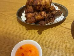 -峇峇娘马来西亚餐厅(望京SOHO店)