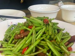 -回家湘菜馆(浮山后店)