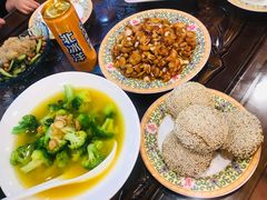 -烤肉季饭庄