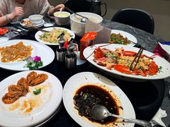 -兴仙饭店·闽味海鲜(马尾总店)