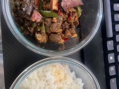 -憨铁匠老火锅(龙岗万科里店)