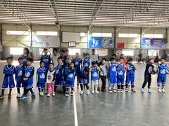 -东方启明星篮球培训(击掌校区)