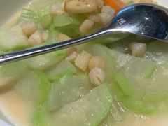 干贝胡瓜-四道菜·福建菜馆(新街口金鹰店)