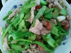 -合家小菜餐馆(新诚花苑店)