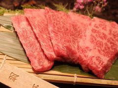 -老乾杯和牛烧肉(王府中环店)