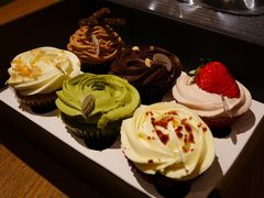 -Pantry's Best派悦坊蛋糕(K11购物艺术中心店)