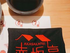 -赤坂亭·M9和牛烧肉(南京江南虹悦城店)