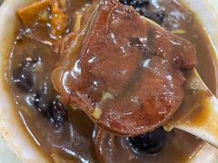 -穆彦华逍遥镇胡辣汤(岗坡路店)