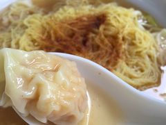 -小梁哥云吞面(黄贝岭店)