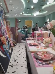 -奈尔宝·儿童乐园·亲子餐厅(苏州大悦城店)