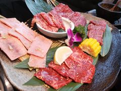 -虎丸烧肉(新大陆广场店)