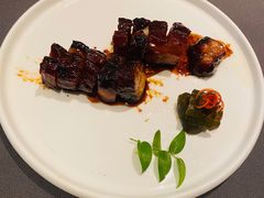 始创黑叉烧-小炳胜(卓悦中心店)