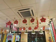 -麦当劳(河北唐山光明路餐厅)