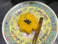 -宫事颐庭·老佛爷贵寿下午茶(颐和园店)