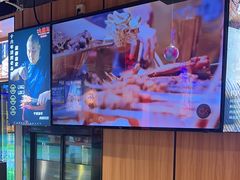 -唐力九头鸟烧烤·罗田吊锅(西云楼店)