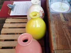 -丽江庭院之爱在路上(西单店)