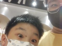 -解忧集市(北京路天河城店)