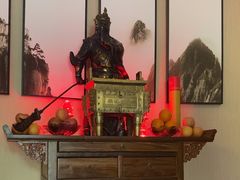 -迈格笙SPA·影院式足道·采耳(金桥店)