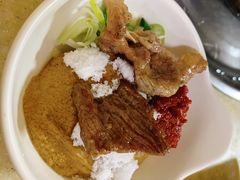 -千里马烧烤(南六东路店)