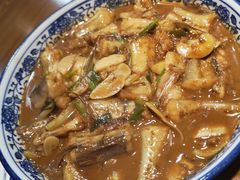 -兰边碗(鼓楼店)