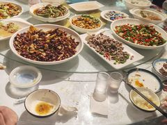 -陈胖子特色菜.鲜货现炒(融景城店)