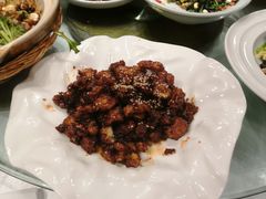 -宝轩渔府·老字号海鲜·正宗津菜(水上店)