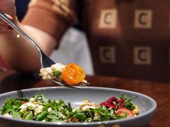 -Bistro 63 创意融合料理(广粤天地店)