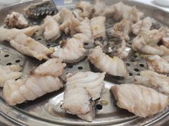 -流舫海鲜酒家(张溪店)
